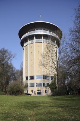 ehemaliger Wasserturm