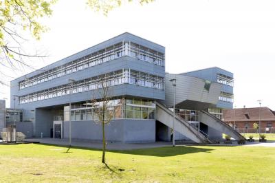 Kunstakademie Münster