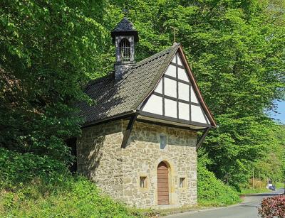 Rochus-Kapelle