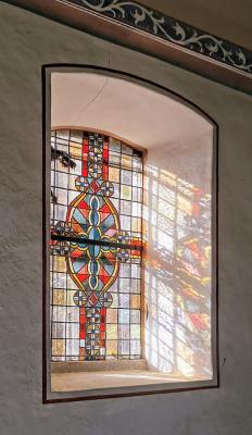 Kirchenfenster