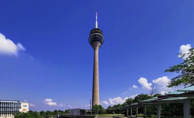 Rheinturm