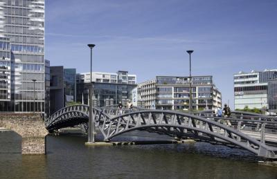 Mediapark Köln