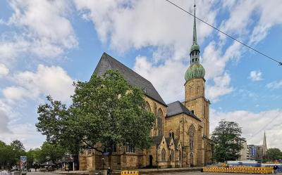 St. Reinoldi Dortmund 