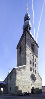 Westwerk St. Petri