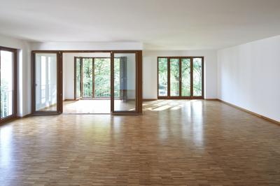 Musterwohnung