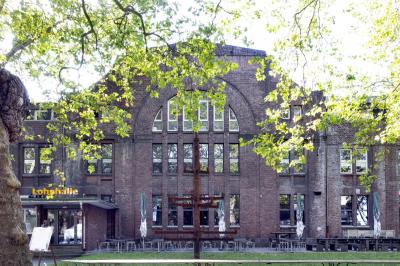 Lohnhalle