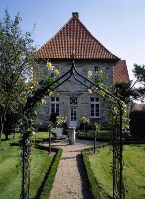 Gartenansicht
