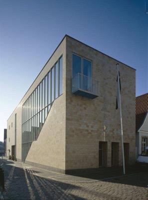 RELíGIO – Westfälisches Museum für religiöse Kultur (eh. Krippenmuseum Telgte)