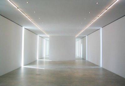 Neubau innen