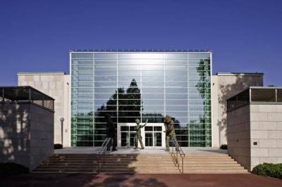 neuer Seiteneingang