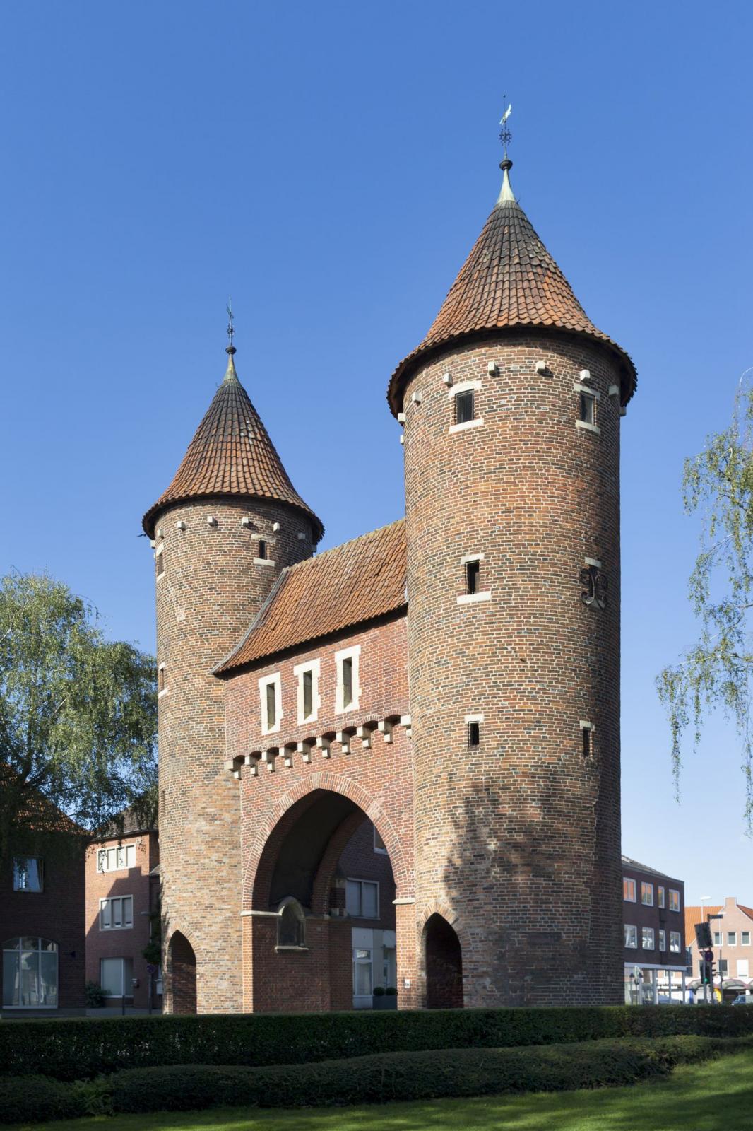 Lüdinghauser Tor