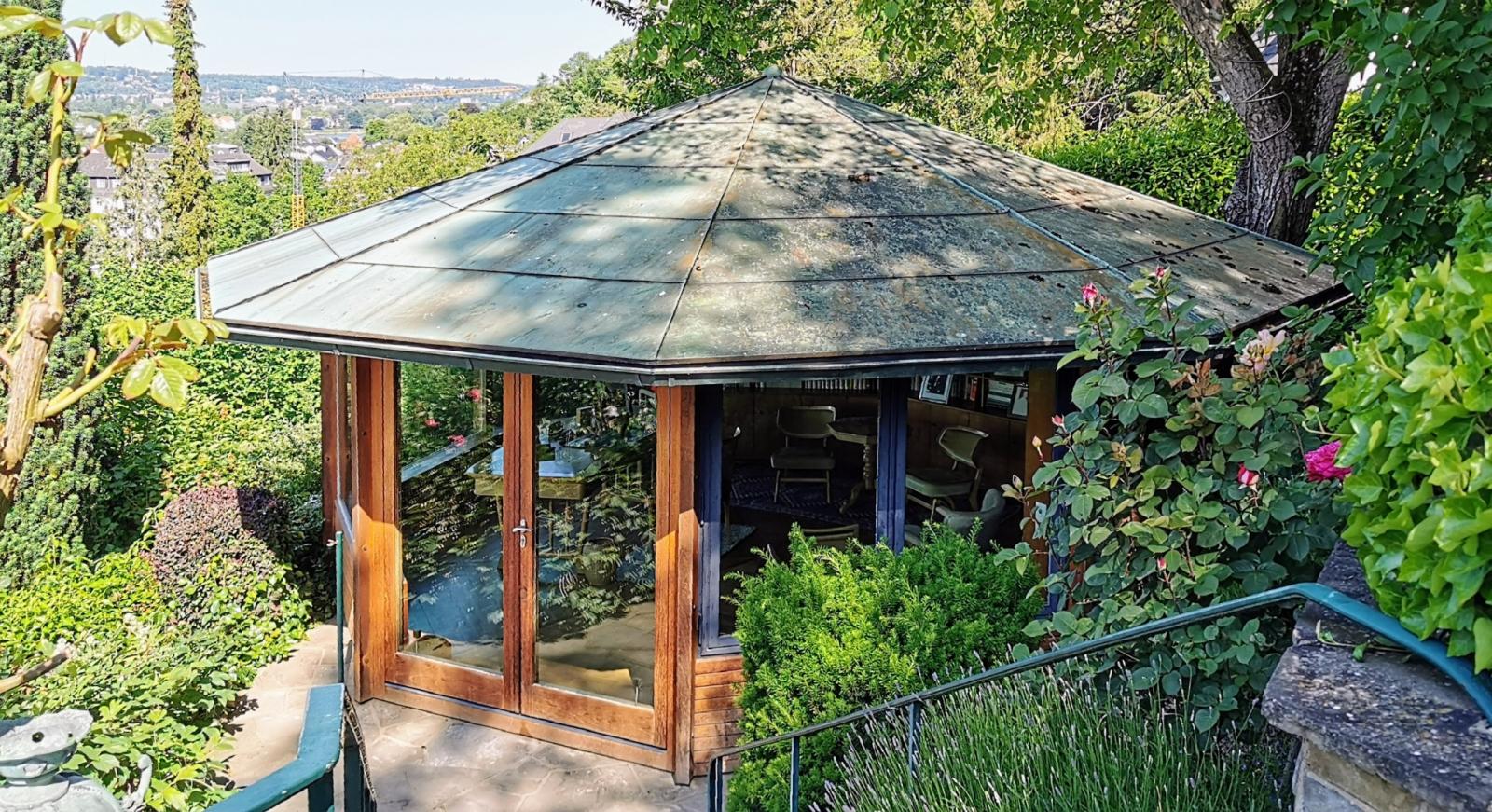 Pavillon