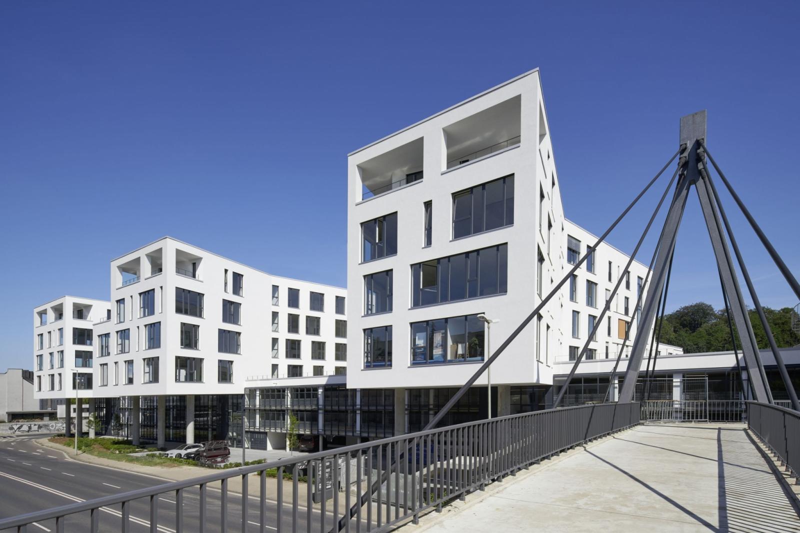 Roermonder Höfe Mönchengladbach
