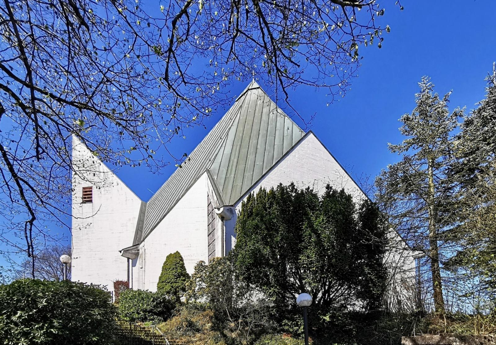 St. Anna in Wipperfürth-Hämmern