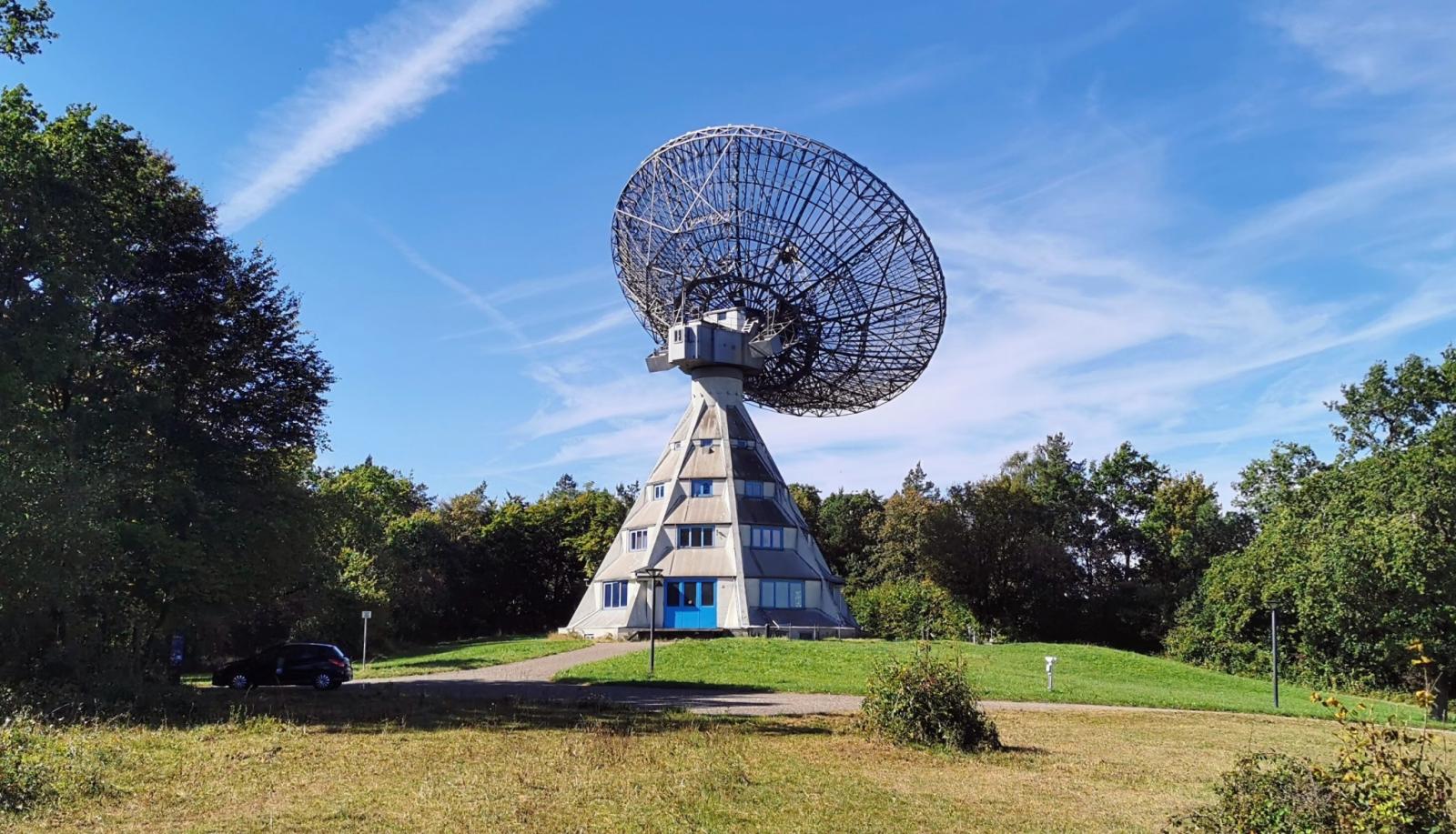 Radioobservatorium Stockert