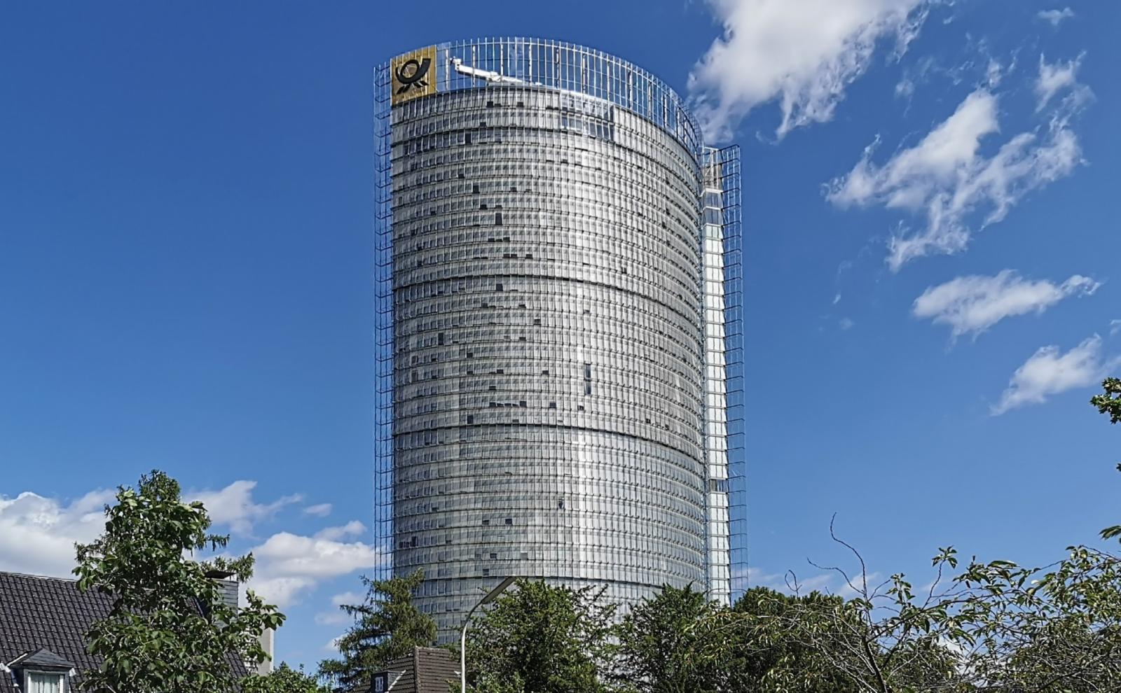 Post Tower Bonn