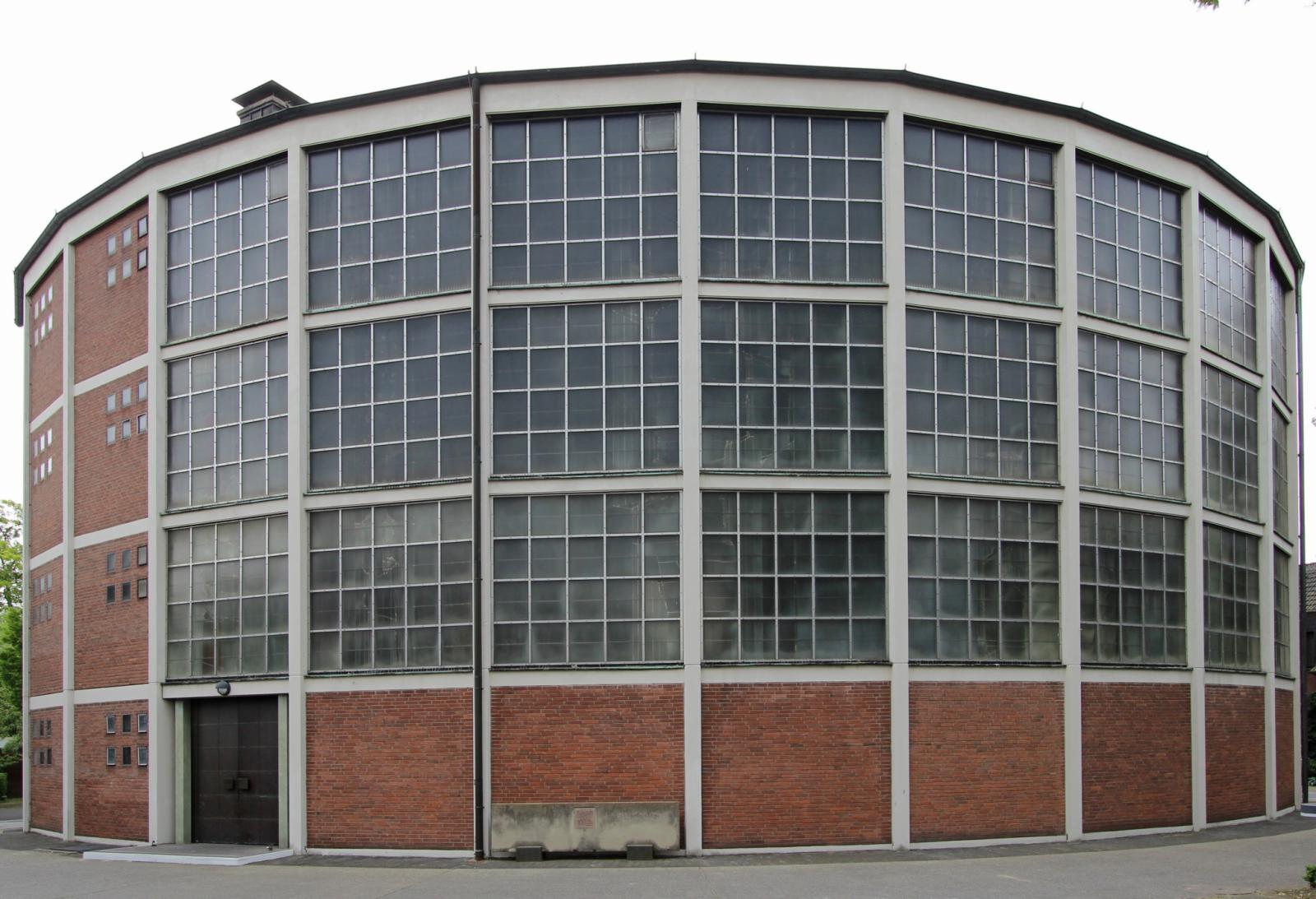 Kirche Heilige Familie Düsseldorf