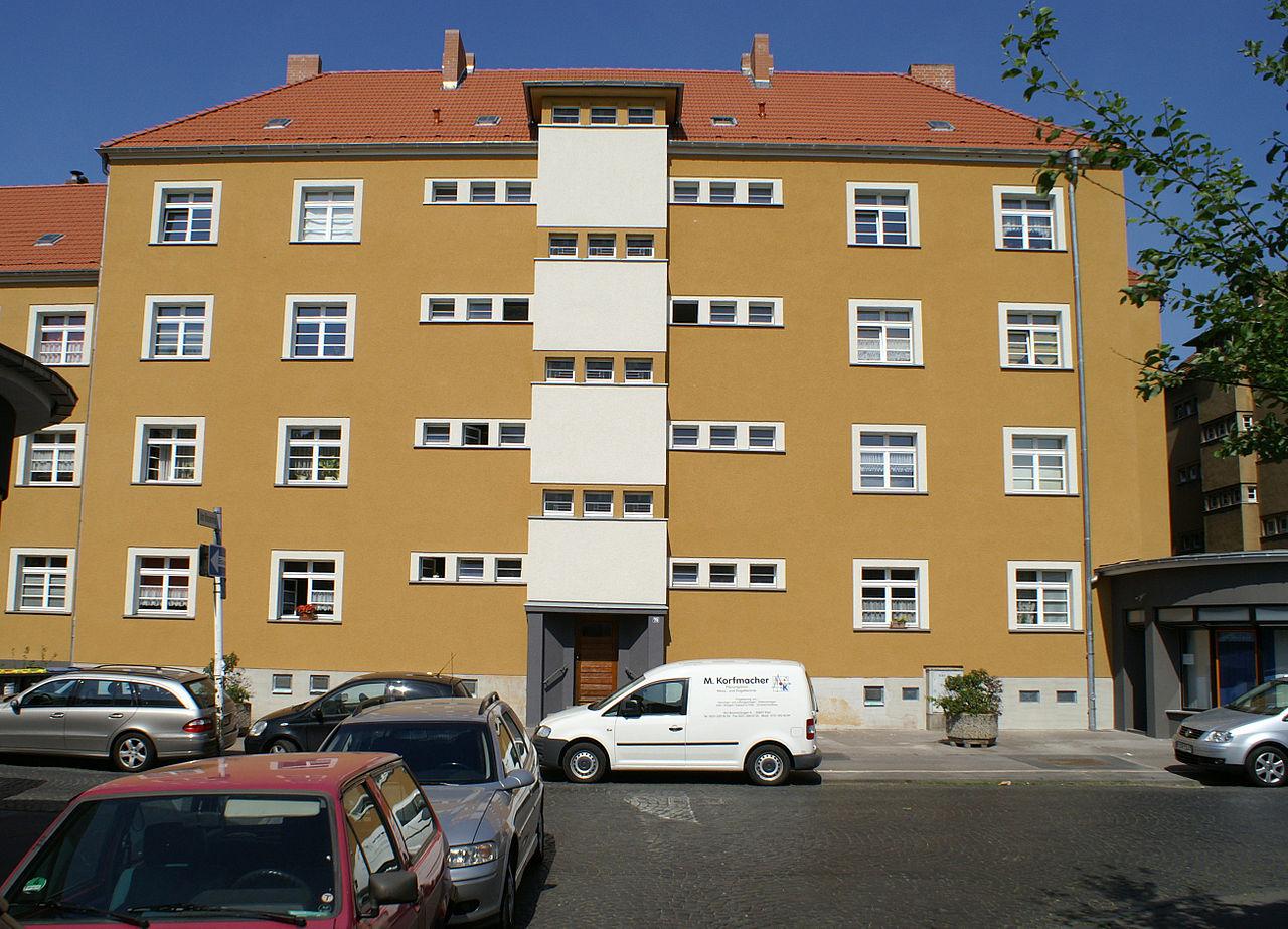 Am Rosengarten 70 