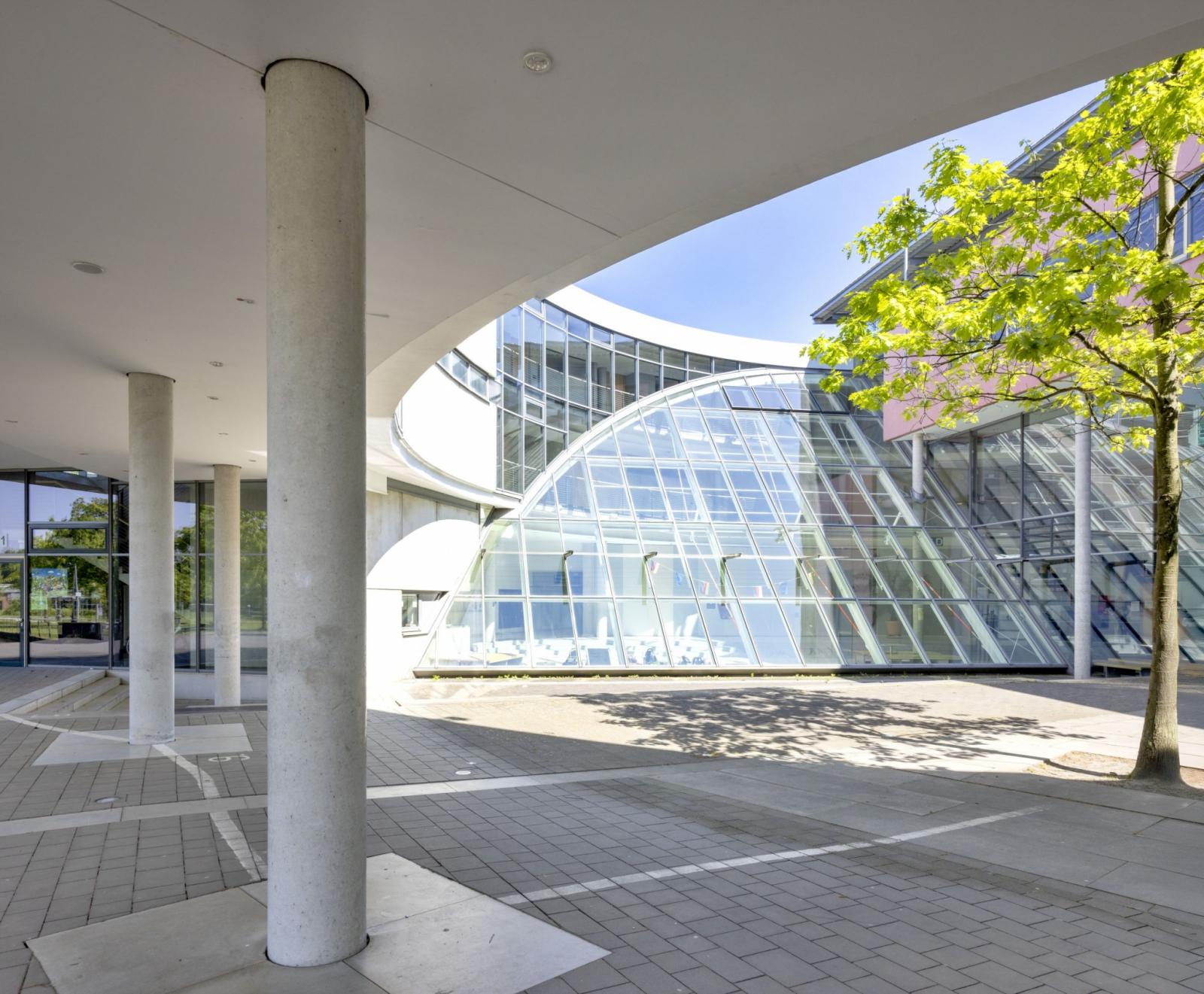 Steinhagener Gymnasium