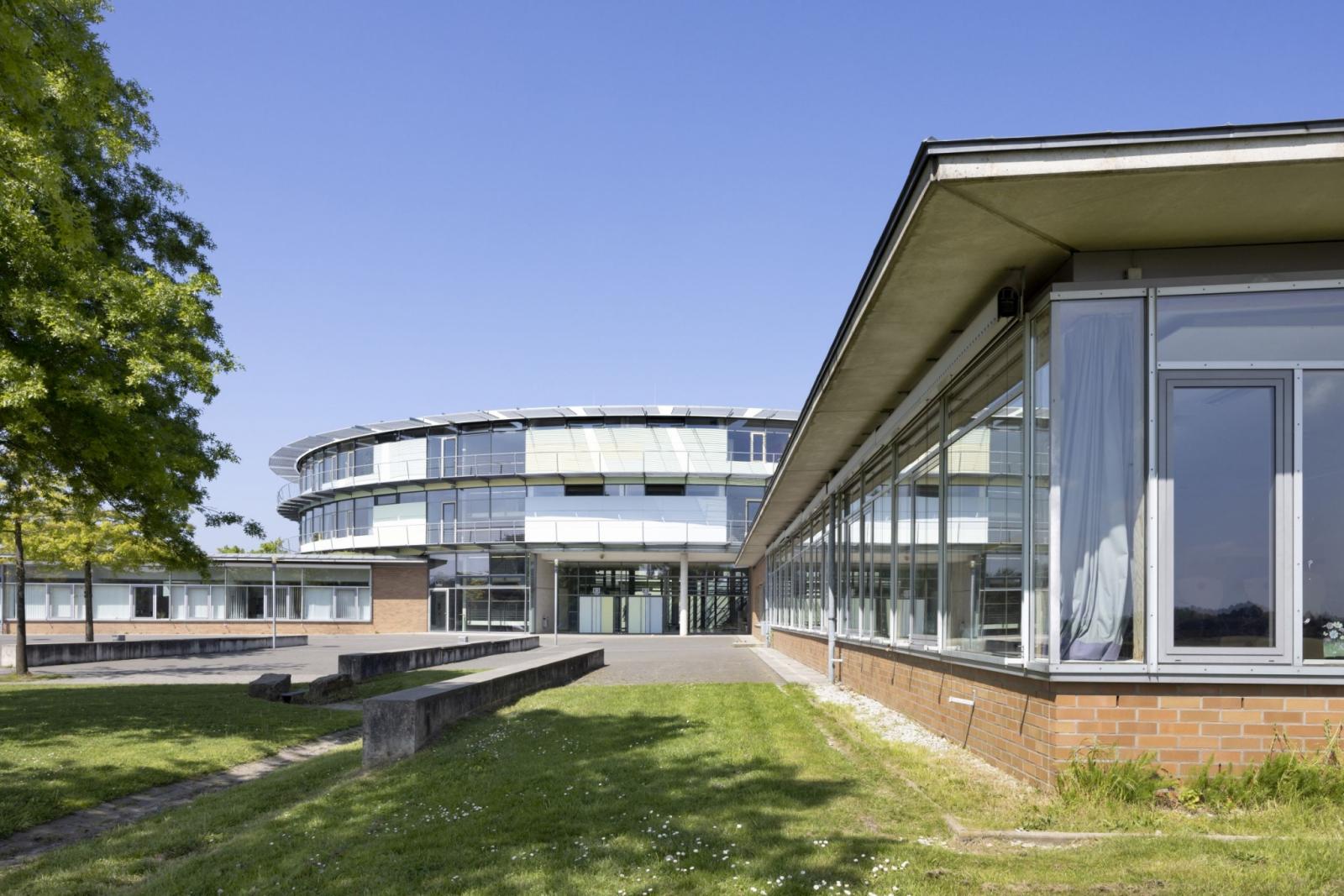 Steinhagener Gymnasium