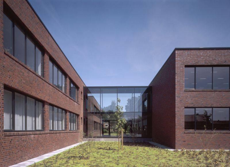 Seitenansicht