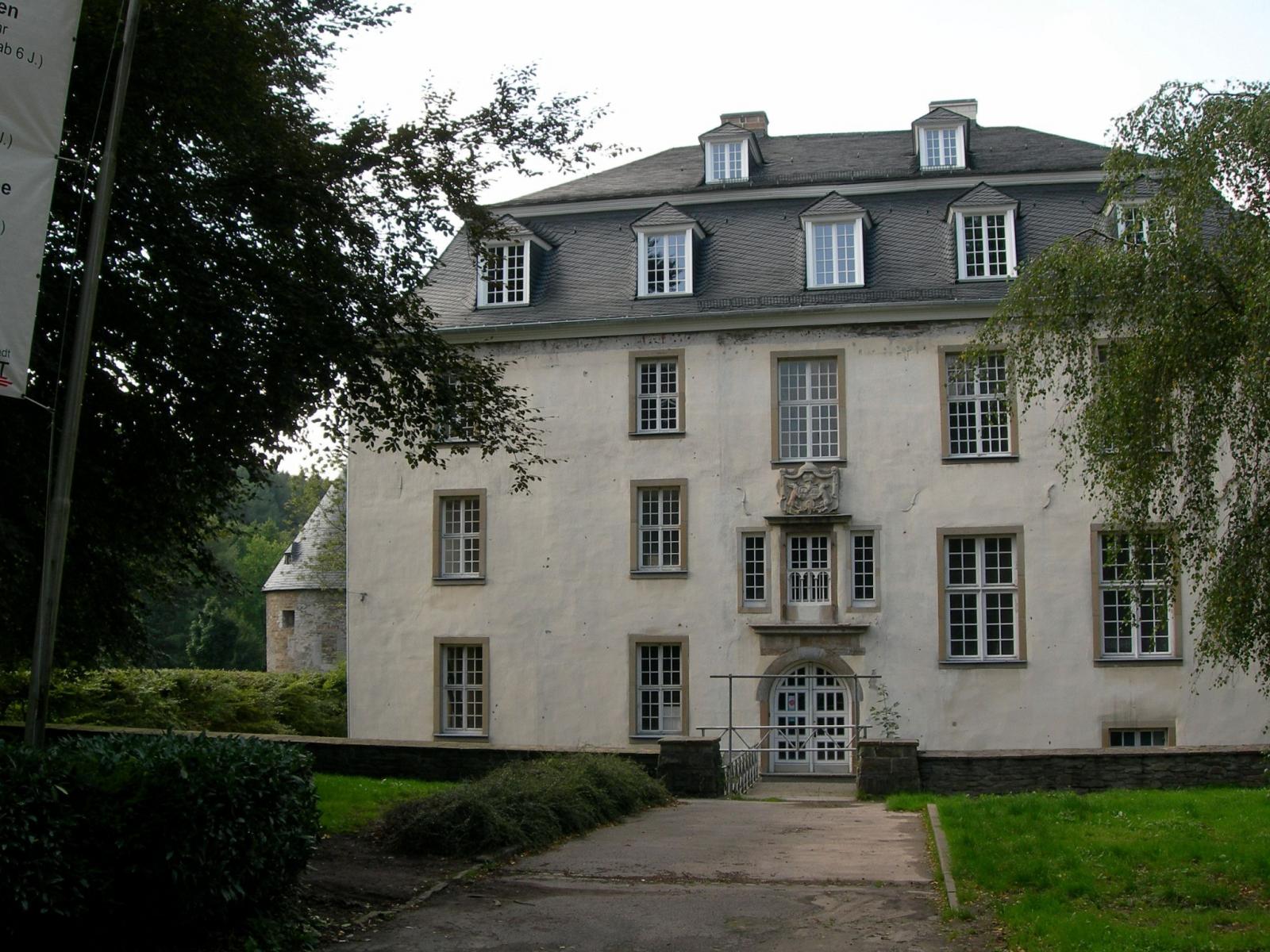 Südostansicht