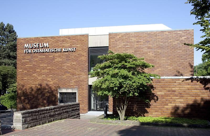 Museum für ostasiatische Kunst Köln