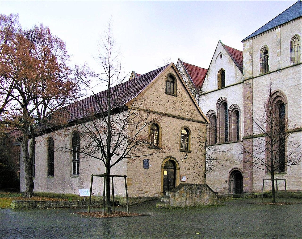 Nordwestansicht