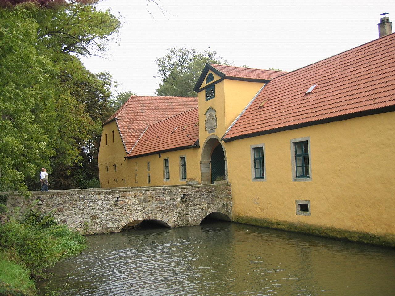 Torhaus