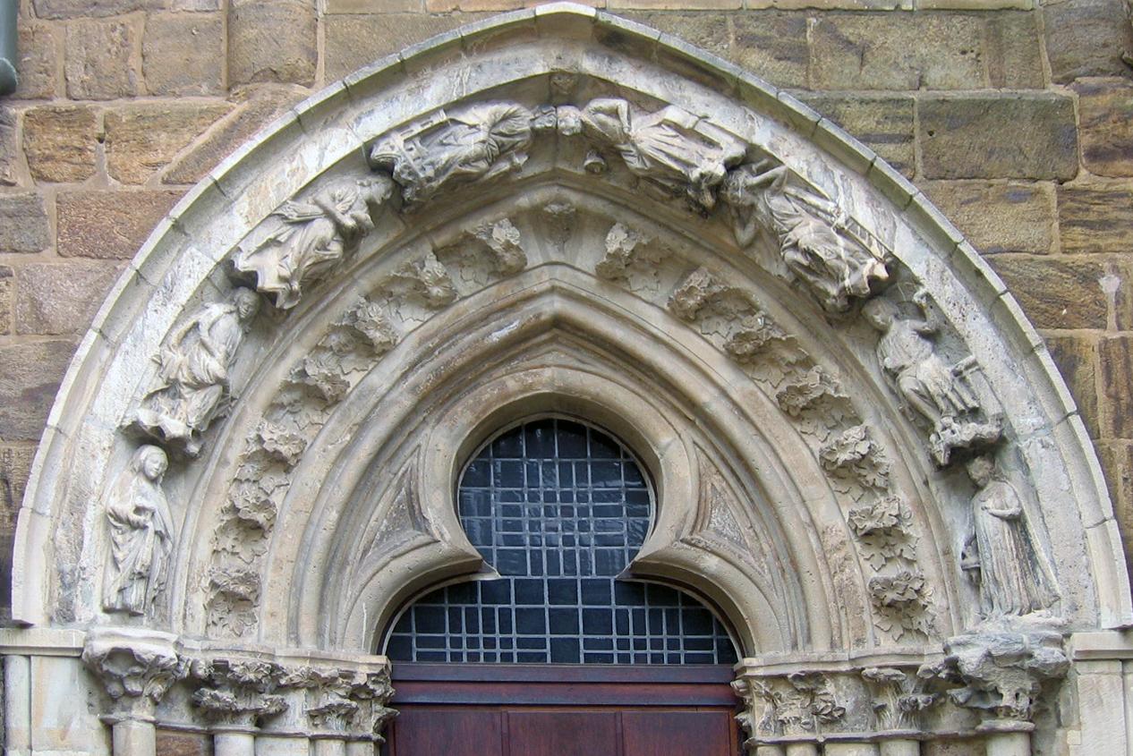 Jungfrauenportal