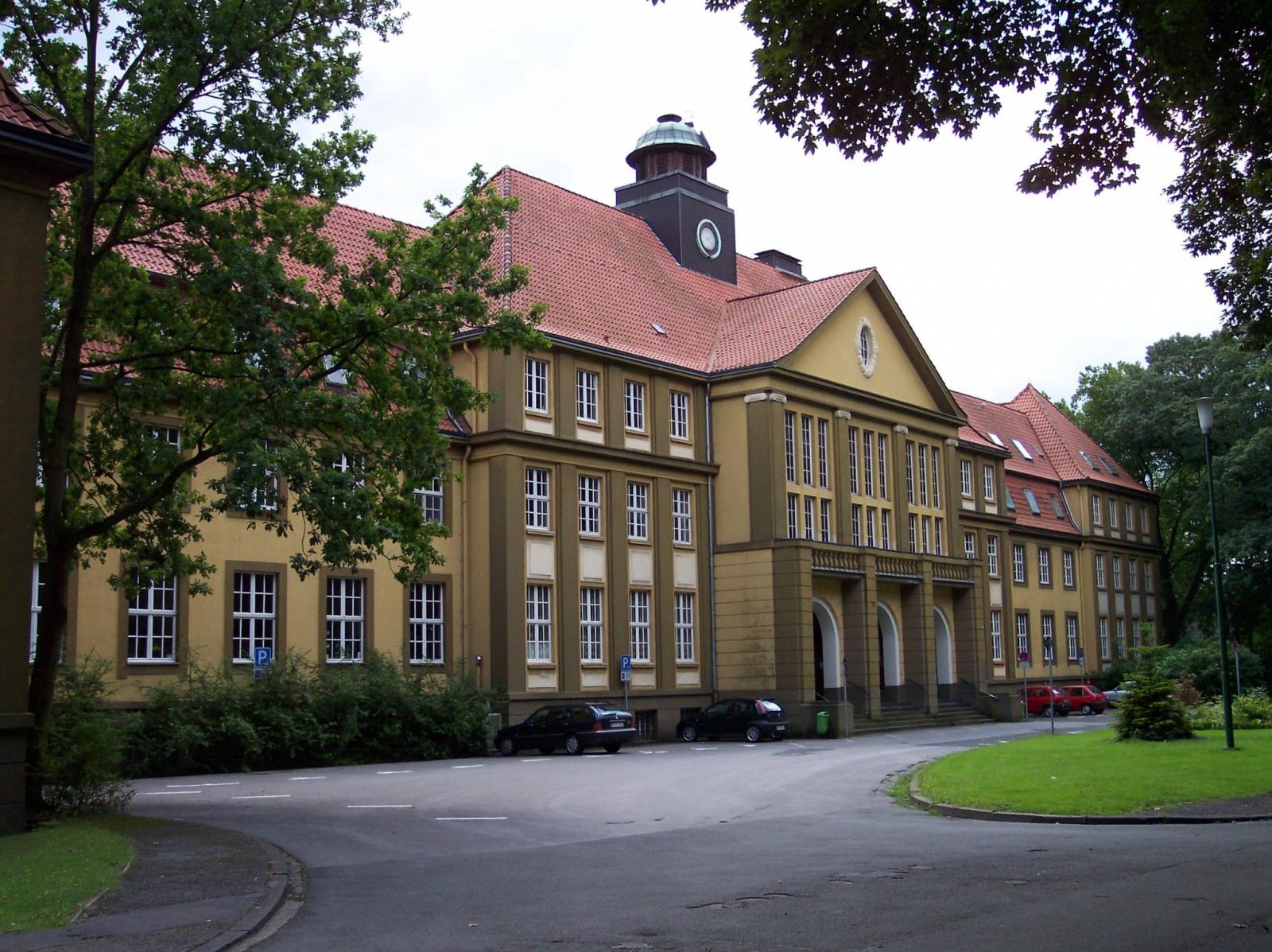 Nordseite