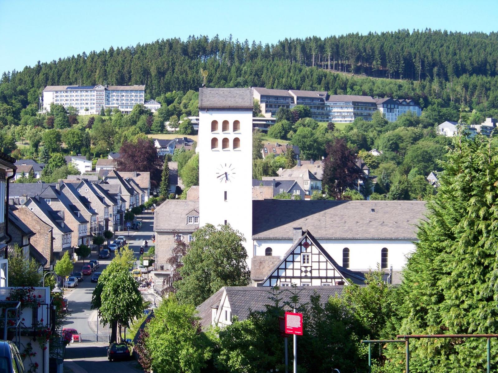 Südansicht