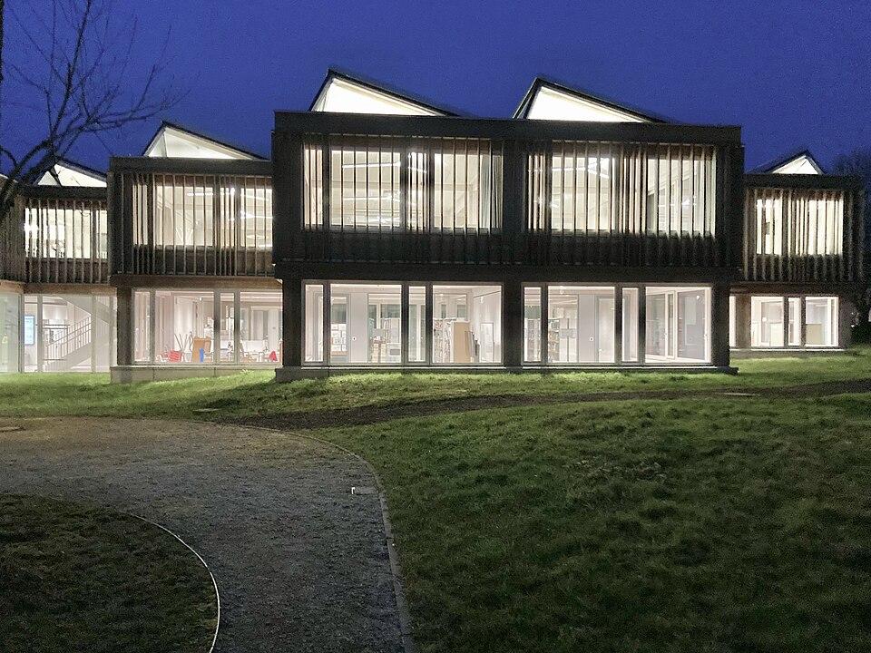 AIZ - Akademie der Deutschen Gesellschaft für Internationale Zusammenarbeit
