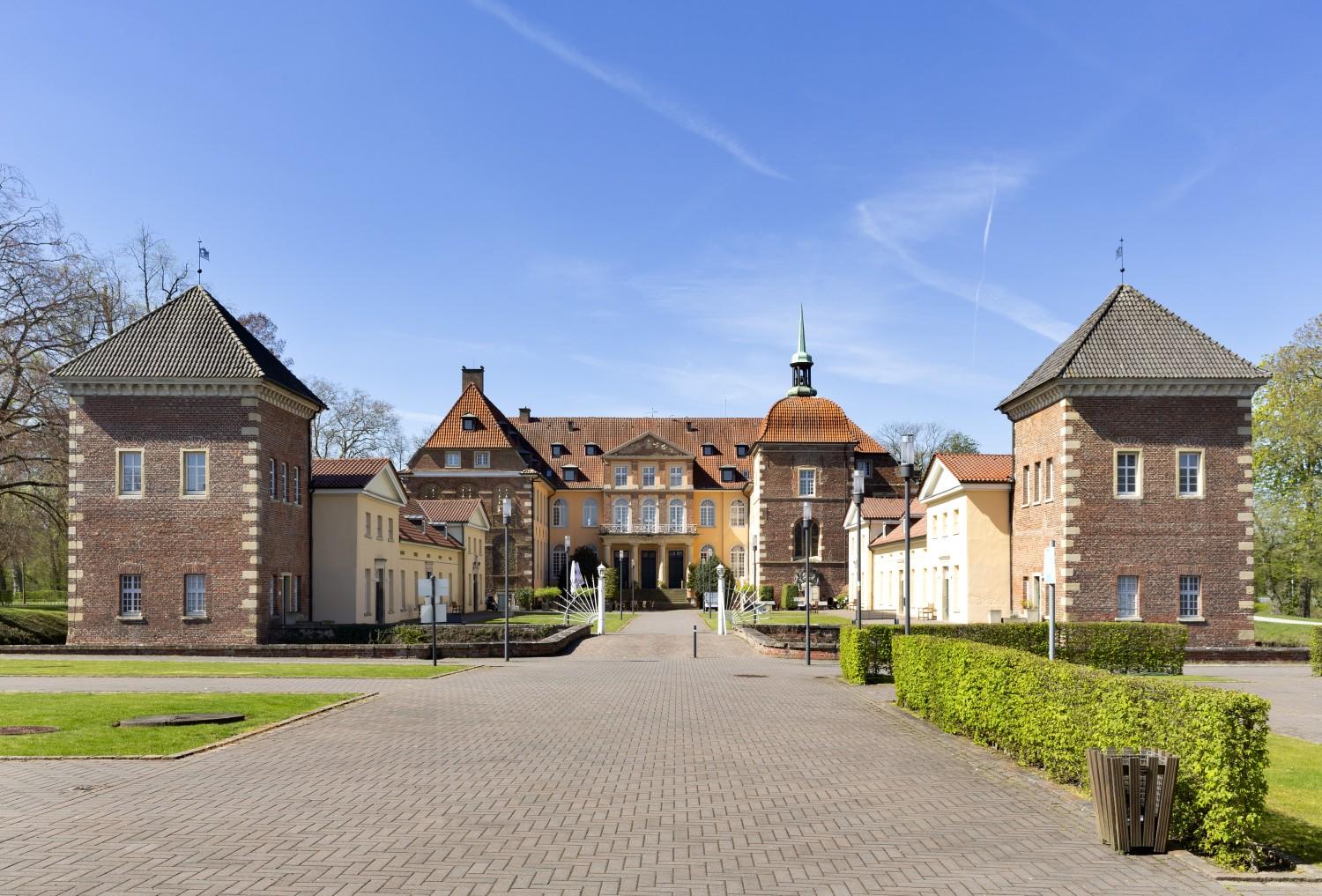 Schloss Velen