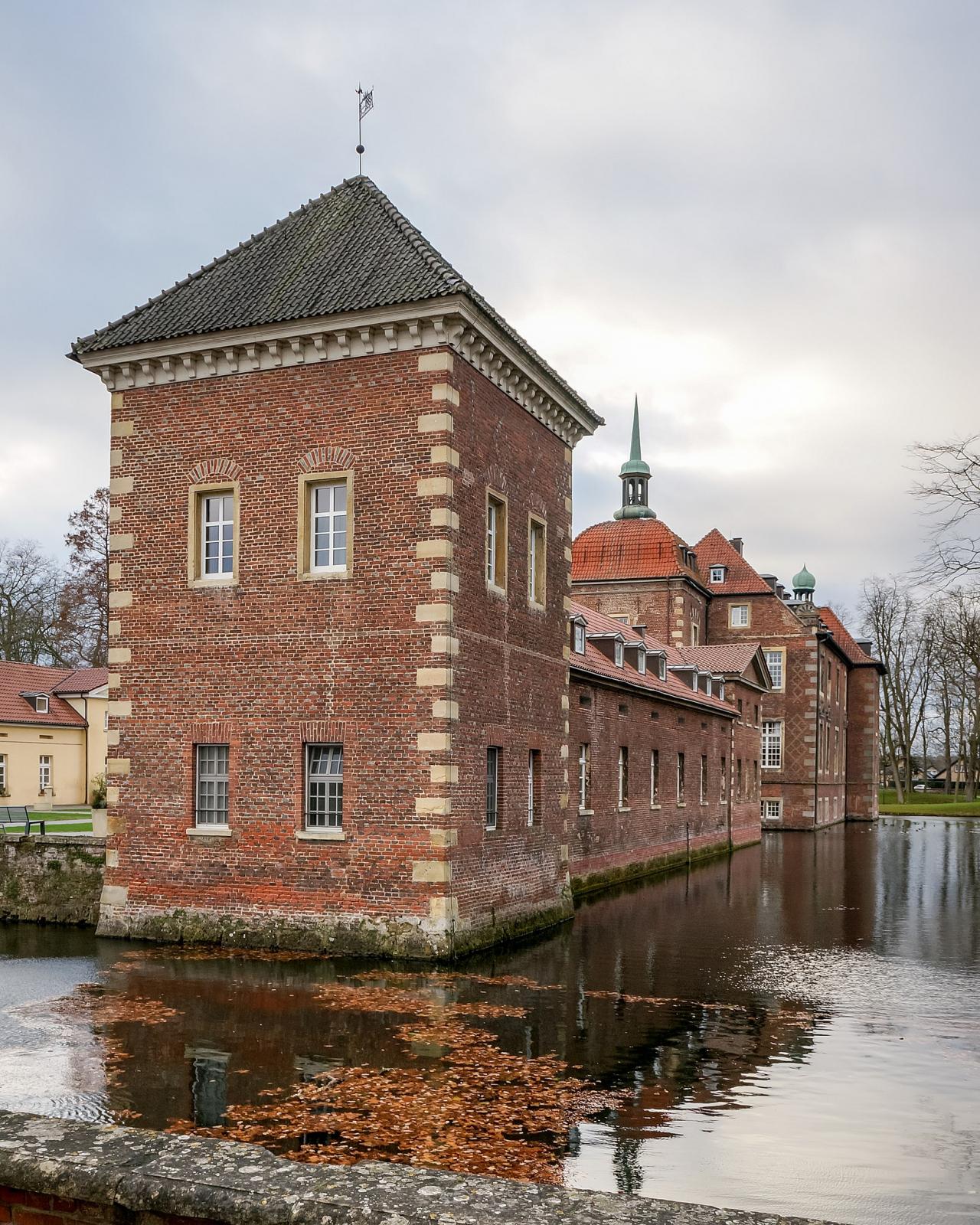 Nordostansicht