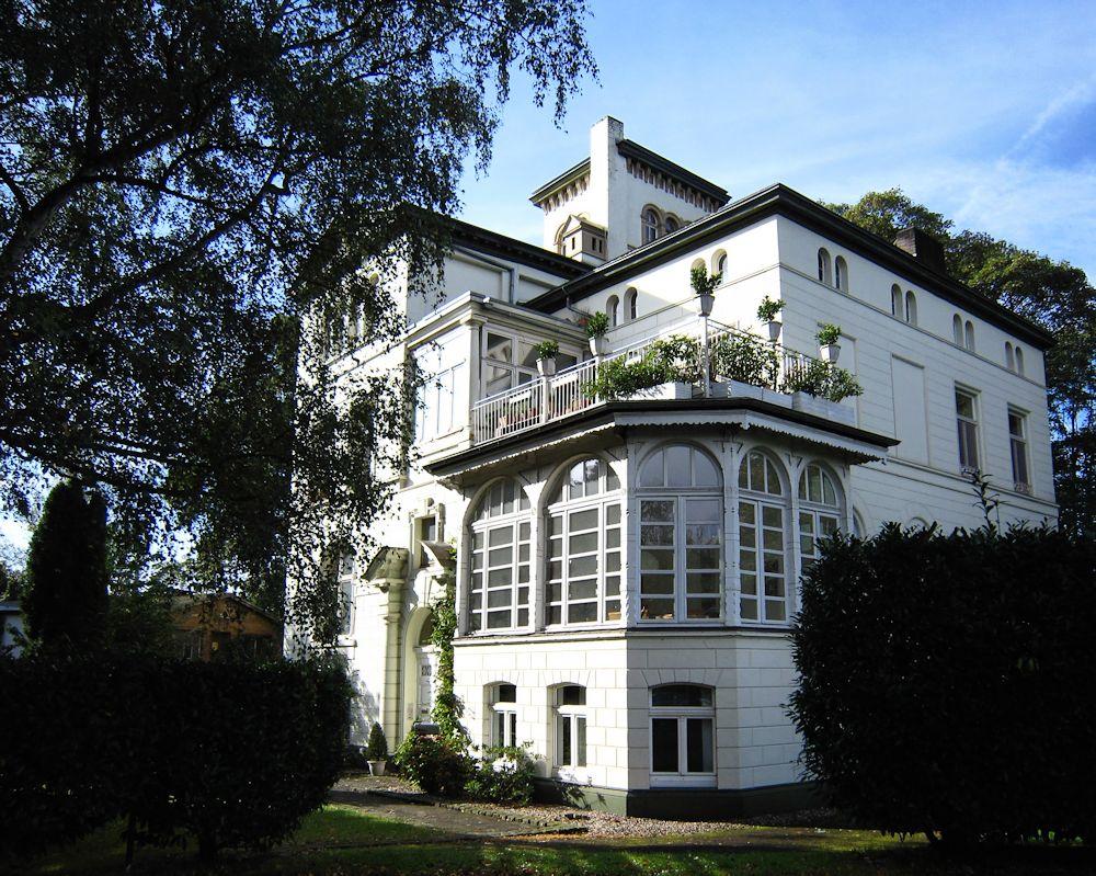 Villa Langen