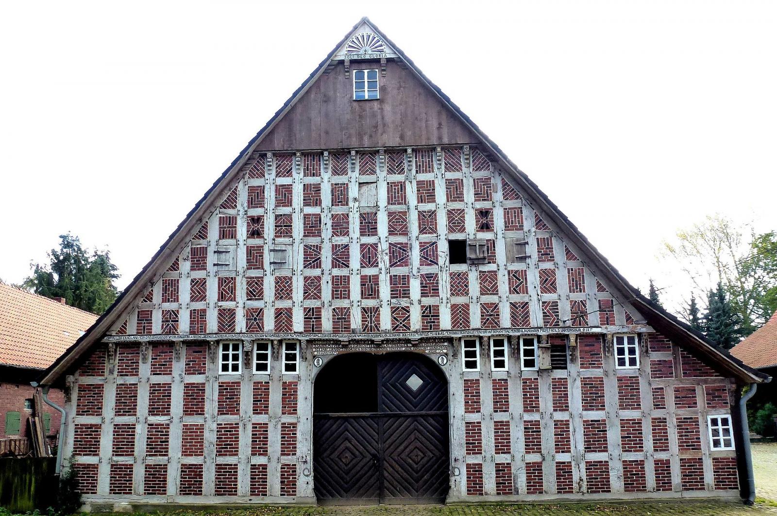 Hof Meyer-Johann in Enger
