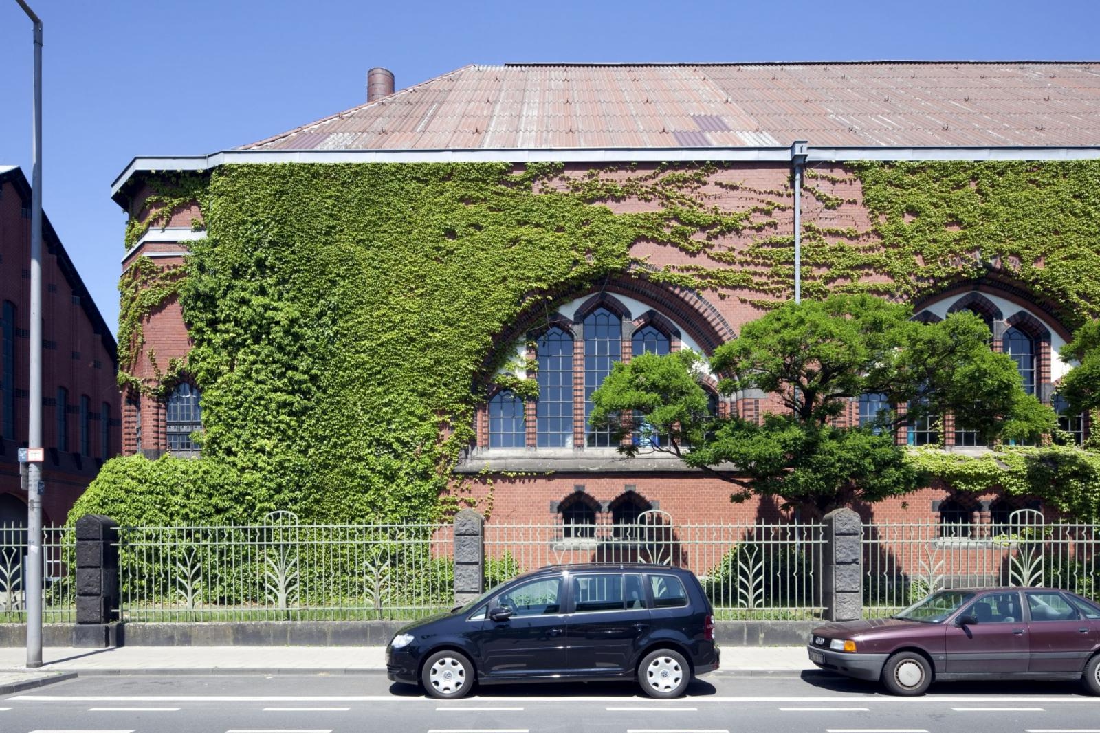 Pumpenhaus II