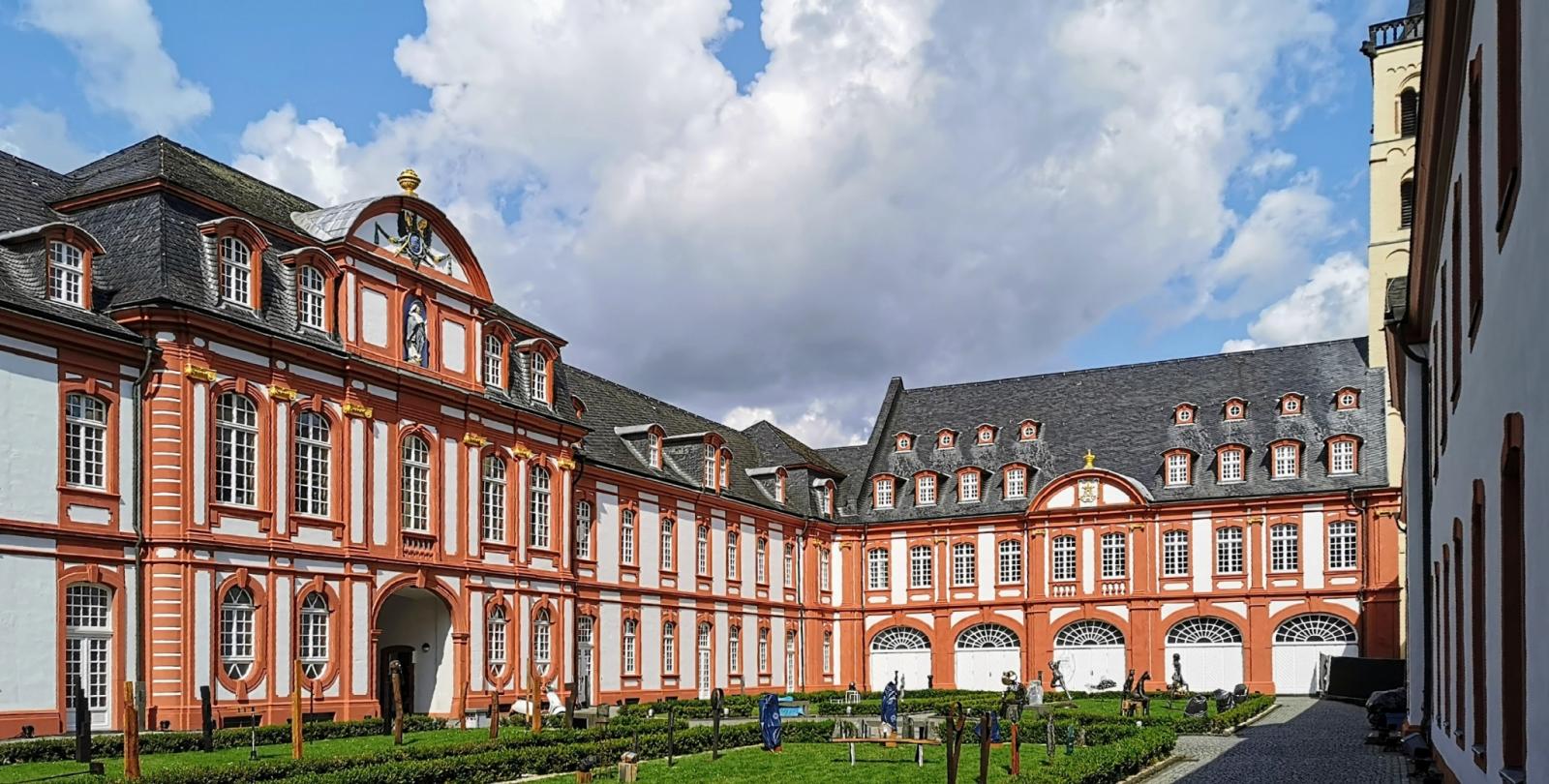 Prälaturhof