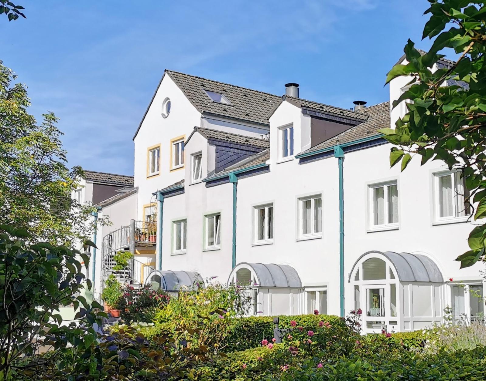 Siedlung Gütergasse 2. Bauabschnitt