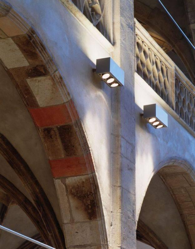 Detail Lampen