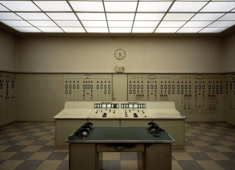 Schaltraum