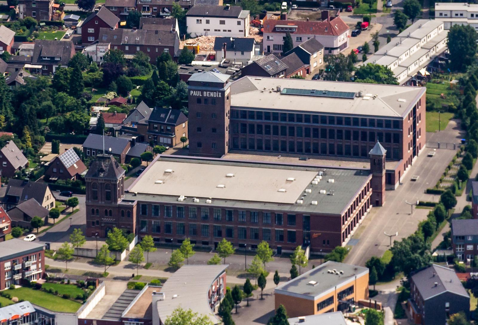 Droste-Hülshoff-Gymnasium Dülmen