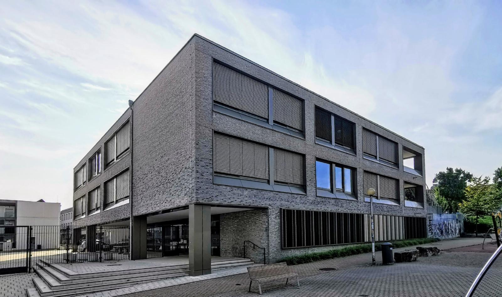 Grundschule St. Michael
