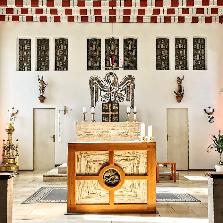 Altar