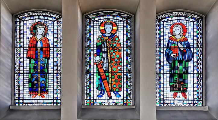 Kirchenfenster