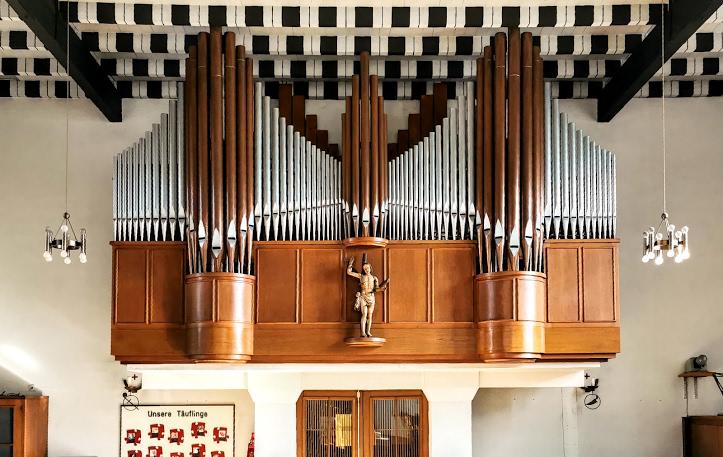 Orgel