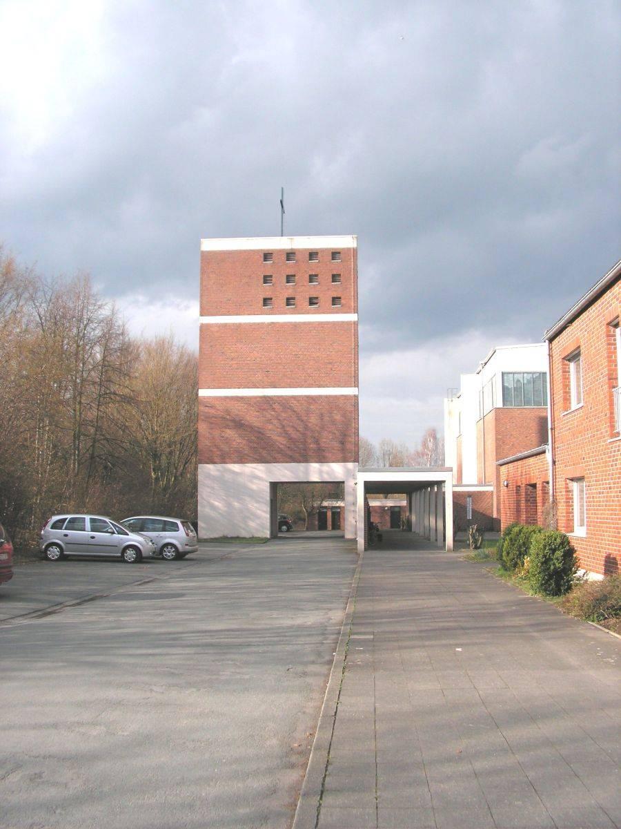 Kirchturm