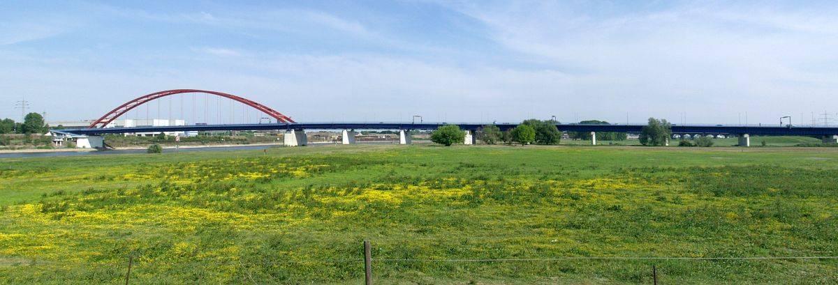 Panoramaansicht