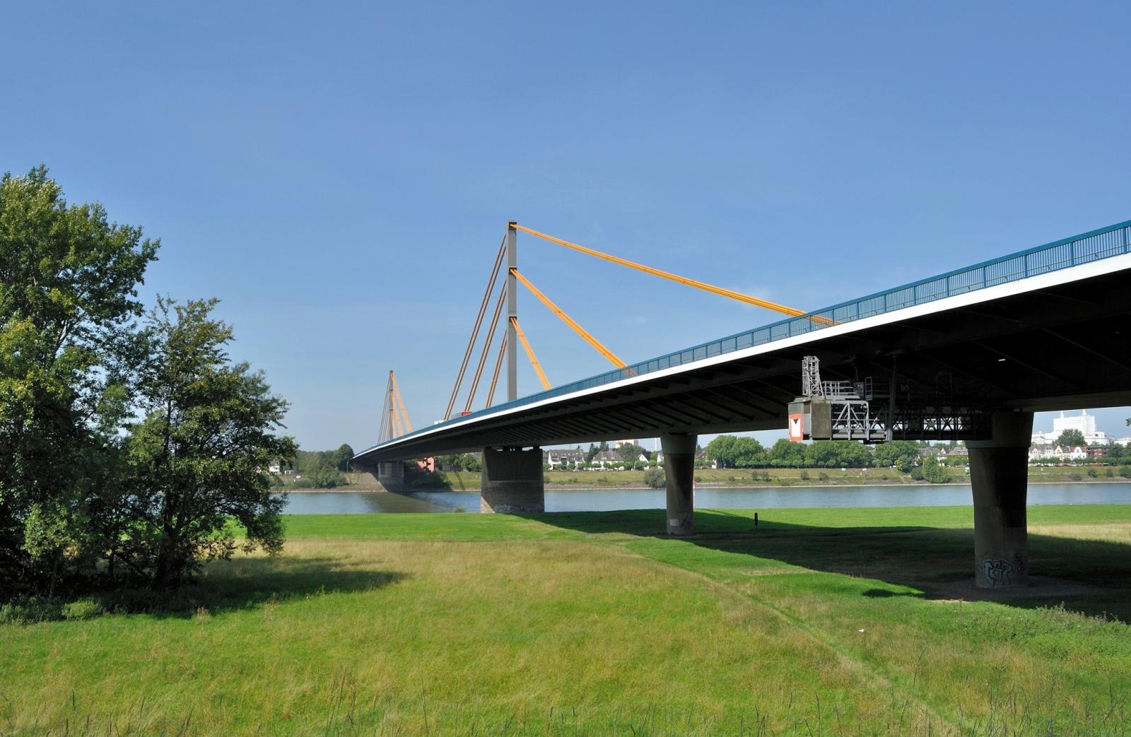 alte Neuenkamper Brücke